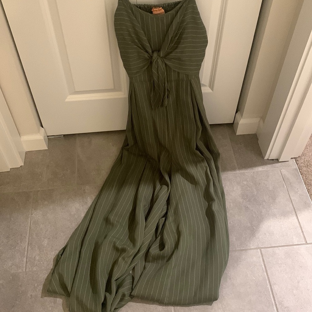 jumpsuit
